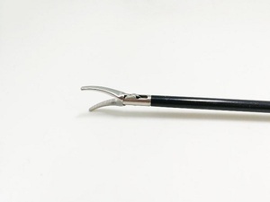 सर्जिकल पुन: प्रयोज्य लेप्रोस्कोपिक दांतेदार मैरीलैंड विदारक संदंश - Product Image 3