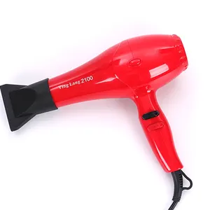 Manufacturer Supplier Concentrator Nozzle Plastic Hot Tools Hair Dryer