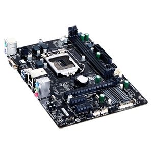 Scheda madre Desktop H81 con processore Intel I7 integrato 16GB <span class=keywords><strong>DDR3</strong></span> DIMM & Dual SATA DHL nuova condizione - Product Image 3
