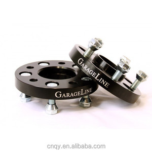 Espaciadores de Ruedas de Aluminio <span class=keywords><strong>4x100</strong></span> de 30 mm - Product Image 1