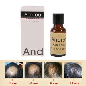 Aceite de suero orgánico para el crecimiento del cabello para hombres y mujeres para el cuidado del cabello - Product Image 6