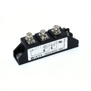 Chất lượng cao mcc44 Mod Thyristor kép 1600V to240aa MCC44-16IO1B - Product Image 3