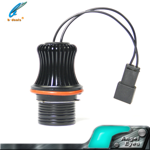อุปกรณ์เสริมรถยนต์5W Led Marker Angel Eyes สำหรับ BMW 1/5/6ร้ายแรง E39/E53 <span class=keywords><strong>X5</strong></span>/ E83X3/E60 - Product Image 5