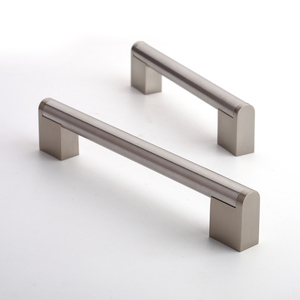 Tiradores de armario para cocina, alta calidad, 6009 - Product Image 2