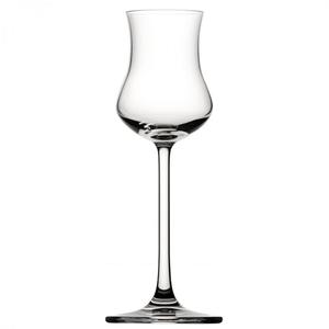 Tallo Grappa/<span class=keywords><strong>bebidas</strong></span> gaseosas sin alcohol y licores gafas 3,25 oz / 95ml - Product Image 1
