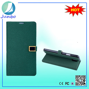 Comercio al por mayor de cuero <span class=keywords><strong>walet</strong></span> cubierta del tirón de lujo para samsung galaxy note 3 - Product Image 1