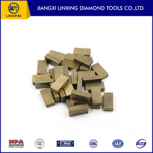 Mükemmel Performans Fabrika Fiyat 800mm Mermer Kesme Segmentleri - Product Image 2