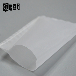 Gezi fabricant offre d'usine nylon monofilament filtrage sacs pour écrou collecte - Product Image 3