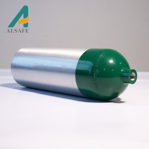 Best selling cilinder zuurstof perslucht tank - Product Image 3