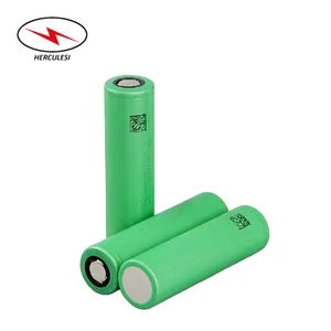 원래 SE US18650VTC4 배터리 프리미엄 VTC4 18650 3.7V 2100mAh 리튬 이온 배터리 카메라 노트북 전자 장치