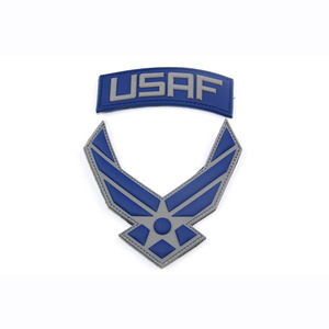 Vendita calda e durevole con il prezzo competitivo personalizzata patch morale - Product Image 1