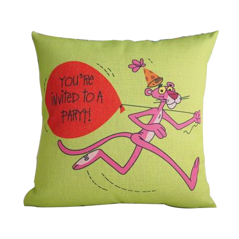 Экологичные вакуумная упаковка диванную подушку