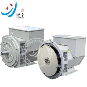 Hji Stamford Serie Borstelloze Alternator 3 Fase 10KVA 20KVA 30KVA 50kva Dynamo Generator Prijs