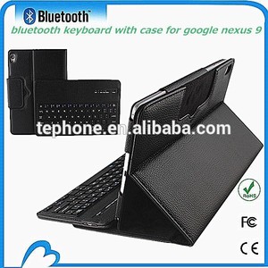 plus récent nexus dfy 9 clavier <span class=keywords><strong>bluetooth</strong></span> - Product Image 1