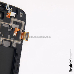 Trung quốc <span class=keywords><strong>Lcd</strong></span> hoàn chỉnh Ban Đầu screen digitizer đối với samsung galaxy mega 6.3 i9200 <span class=keywords><strong>i9205</strong></span> thay thế với bảo hành một năm. - Product Image 6