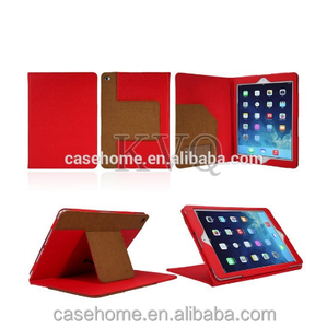 Aria 2 cover per <span class=keywords><strong>ipad</strong></span>, design innovativo rivestimento in pelle compressa aria 2 per <span class=keywords><strong>ipad</strong></span> - Product Image 1