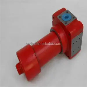 DF choke line alloggiamento filtro idraulico filtri idraulici e accessori filtro idraulico ad alta pressione