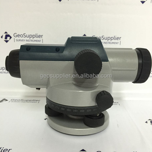 Nivel Óptico <span class=keywords><strong>BOSCH</strong></span> GOL 26D de Doble Nivelación 26x al Mejor Precio - Product Image 2