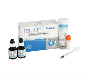Phmax — papier testeur halogène d'amvolume, bande de <span class=keywords><strong>Test</strong></span> rapide, papier d'indicateur amont d'amvolume - Product Image 1