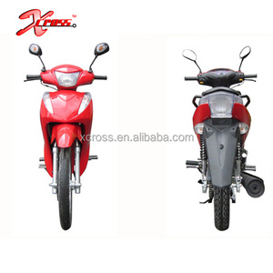 Chine pas cher Biz 110CC utilisé Cub moto à vendre Biss50N - Product Image 2