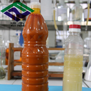 Arcilla de bentonita activada por ácido, aceite de girasol refinado - Product Image 5