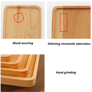 Western <span class=keywords><strong>restaurant</strong></span> servir bois pain <span class=keywords><strong>plateau</strong></span> conseil pour <span class=keywords><strong>le</strong></span> <span class=keywords><strong>petit</strong></span> déjeuner - Product Image 6