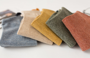 Chaussettes en coton de qualité supérieure, 5 couleurs par lot, sans visible, au meilleur prix - Product Image 2