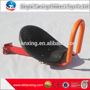 2015 más populares de seguridad delantera de la bicicleta <span class=keywords><strong>para</strong></span> asiento infantil/la parte delantera del asiento de la bicicleta - Product Image 1