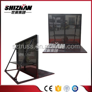 El mejor precio de aluminio <span class=keywords><strong>barrera</strong></span> de control de masas/publicidad puerta de <span class=keywords><strong>barrera</strong></span>/cerca de la <span class=keywords><strong>barrera</strong></span> - Product Image 5