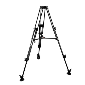 E-IMAGE EI7050AA Trípode de Video de <span class=keywords><strong>Viaje</strong></span> <span class=keywords><strong>Mini</strong></span>, Ligero y Compacto con Cabezal Fluido de 59 Pulgadas, el Mejor Trípode Económico para Cámaras DSLR - Product Image 4