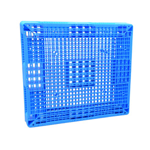 Plastic pallets voor frisdranken drank kratten - Product Image 5