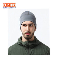 Gorro de calavera/forro de casco/gorro para correr-Gorras de ciclismo personalizadas de máximo rendimiento que absorben la humedad