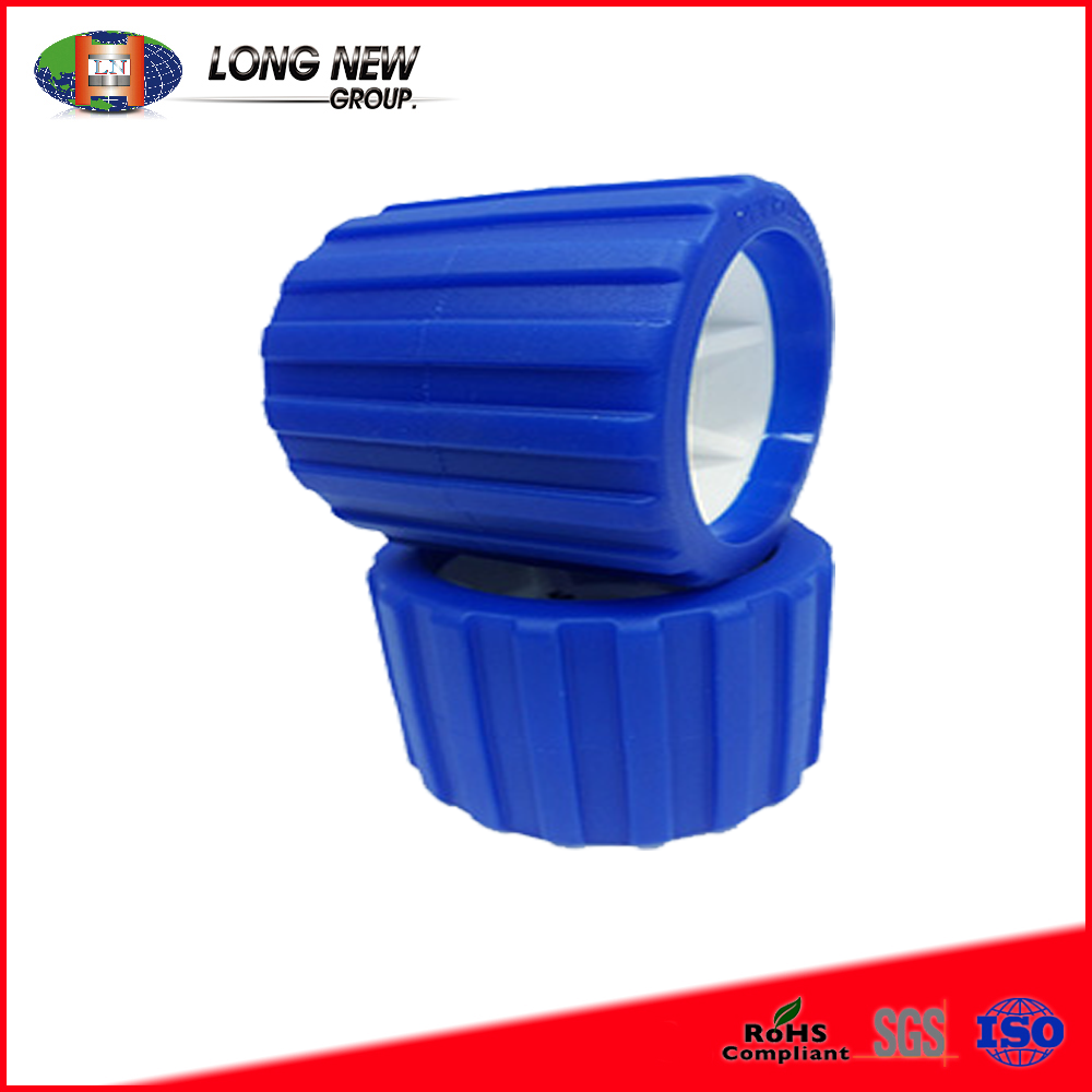 Пластиковые медицинские детали