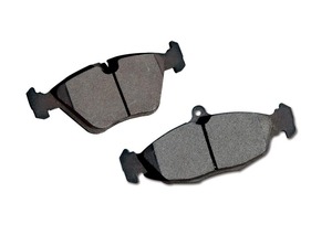 Pastillas de freno delanteras para coche toyota ist, pastilla de freno para camión, para hombre - Product Image 5