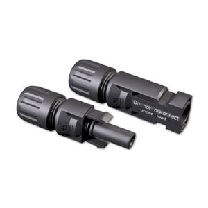 IP67 Étanche <span class=keywords><strong>MC4</strong></span> <span class=keywords><strong>Y</strong></span> Branche PV Solaire <span class=keywords><strong>Connecteur</strong></span> (mâle + femelle) avec TUV Certification - Product Image 6