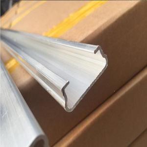 ادنى الفولاذ المقاوم للصدأ تذبذب بولي مزلاج سلك - Product Image 2