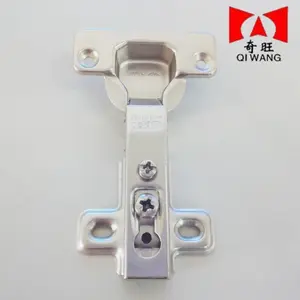 Durablle Touch Open Self Two Way Concealed Cabinet Hinges