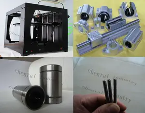 3D Printer Spare Parts