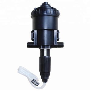 <span class=keywords><strong>Pompe</strong></span> doseuse d'injection d'engrais chimique d'<span class=keywords><strong>arrosage</strong></span> automatique de connexion de <span class=keywords><strong>tuyau</strong></span> d'ILOT pour l'irrigation de pulvérisation - Product Image 1