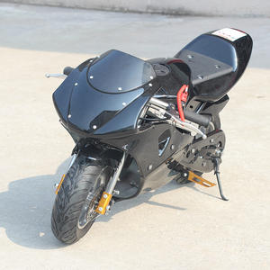 Mini 49CC <span class=keywords><strong>Moto</strong></span> Kids <span class=keywords><strong>Pocket</strong></span> Bike 49CC 2 Stroke <span class=keywords><strong>Pocket</strong></span> Bike a la venta - Product Image 6