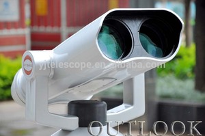 Fuente <span class=keywords><strong>de</strong></span> la fábrica mejor valor telescopio gama larga moneda operado <span class=keywords><strong>binoculares</strong></span> YJT-3C hecho en China - Product Image 3