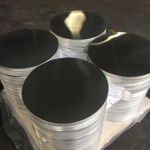 Factory Supply Top Quality Multi-ply Cookware Sheet Clad Metal Composite All Clad Cookware Aluminum Circle Export