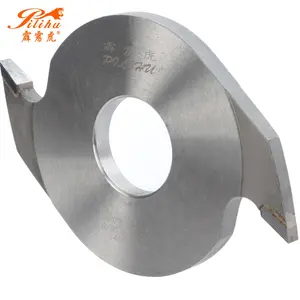 Power tools wood cutter dovetail milling cutter carbide blades