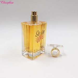 Factory Price custom so in love nice lady perfume - Product Image 4