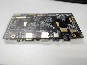 Quảng Cáo Loại C Usb3.0 Lcd Tft RK3399 Tf + Rj45 + RS232 1080P Edp Ttl Lvds Poe Cung Cấp Điện Chuyển Mạch Pcb Board Android 8.1 - Product Image 4