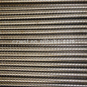 Encofrado de lazo Rod laminado en frío para la construcción - Product Image 1