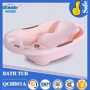 Diseñado para la bañera de recién nacidos con silla de baño para bebés - Product Image 1