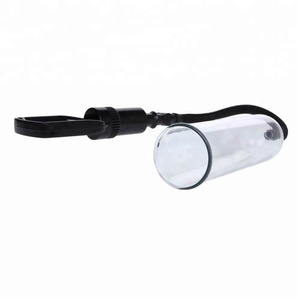 Xese Penis pumpe Vergrößerung pumpe für Penis pumpe für den Menschen - Product Image 3
