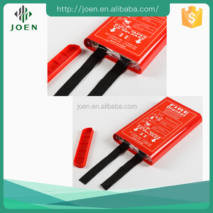 Coperta Antincendio in Fibra di Vetro Certificata EN1869, Spessore 0.4-0.8mm - Product Image 3