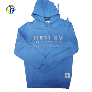 Alta calidad moda adultos algodón polar sudadera pullover - Product Image 1